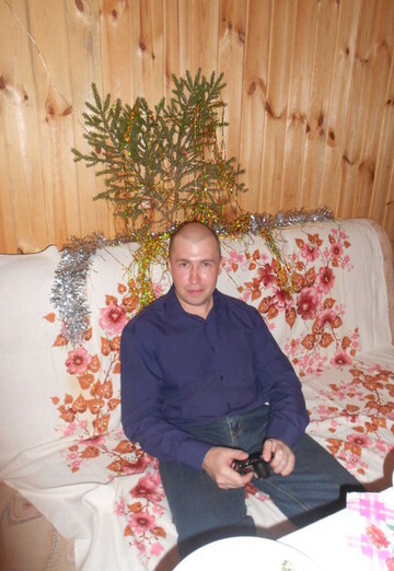 Моя фотография - Сергей, 50 из Череповец (@sergey53773)