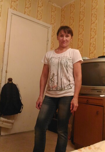 Моя фотография - Елена, 56 из Комсомольск-на-Амуре (@elena286511)