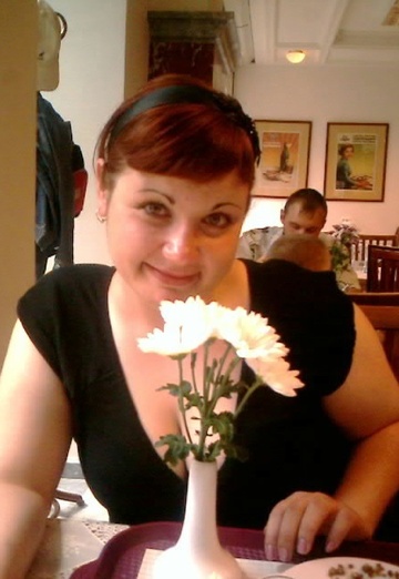 Моя фотография - мария, 37 из Нижневартовск (@mariya649)