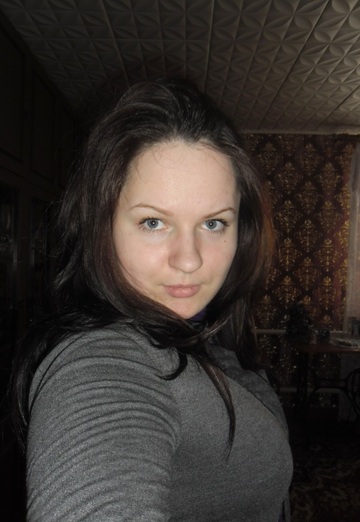 Моя фотография - Ульяна, 34 из Пенза (@ulyana553)