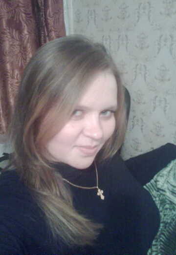 Моя фотография - Валерия, 33 из Санкт-Петербург (@valeriya1584)