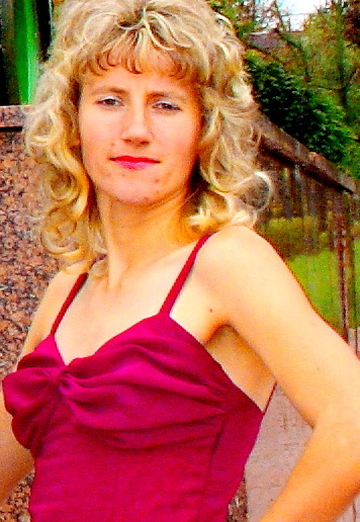 Моя фотография - Ирина, 41 из Орша (@id648813)