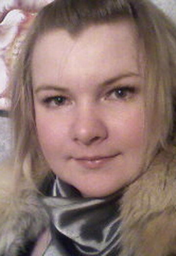 Моя фотография - Tanya, 37 из Ершов (@tanya3419)