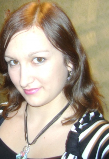Моя фотография - Ольга, 37 из Краснодар (@helgamorskaya)