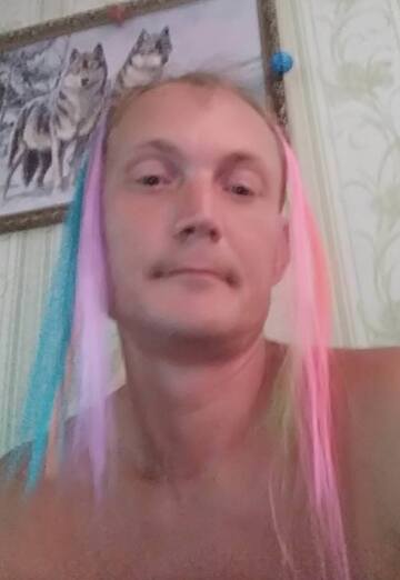 Моя фотография - Юрий, 41 из Каневская (@uriy152672)