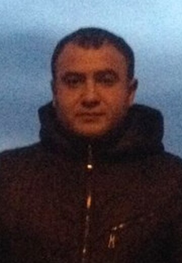 Моя фотография - Руслан, 34 из Мелитополь (@ruslan204244)