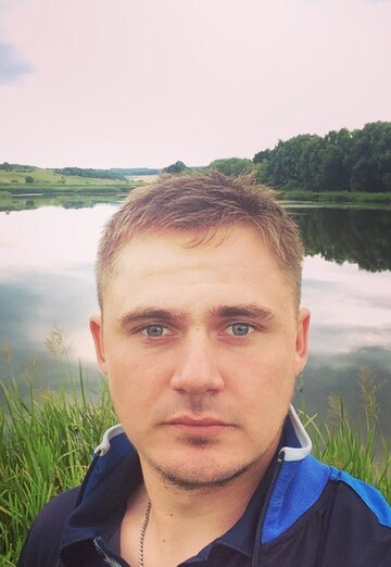 Моя фотография - Александр, 33 из Уфа (@aleksand980)