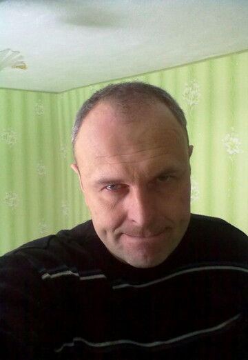 Моя фотография - Олег, 56 из Одесса (@oleg18849)