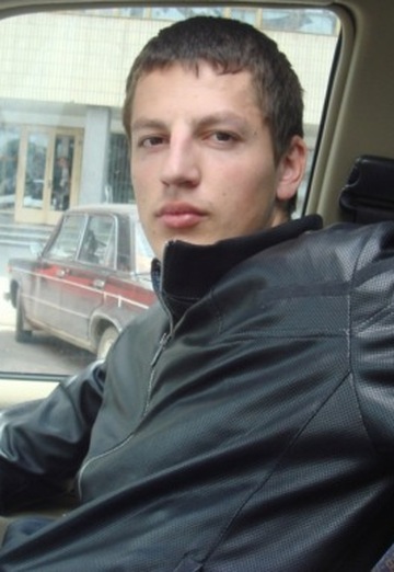 Моя фотография - Евгений, 36 из Брест (@evgeniy20976)