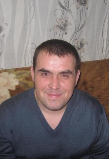 Моя фотография - Александр, 41 из Киржач (@aleksandr643020)