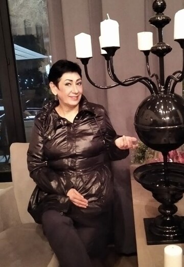 Моя фотография - Татьяна, 55 из Азов (@tatyana337211)