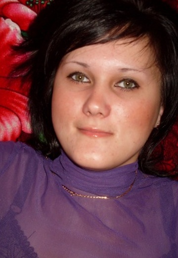 Моя фотография - Марина, 36 из Кострома (@marina574)