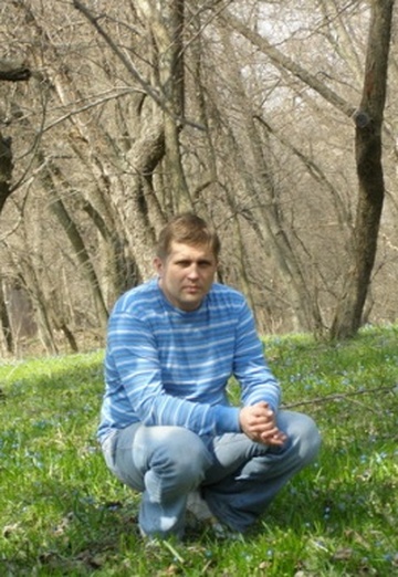 Моя фотография - Руслан, 53 из Луганск (@ruslan1545)