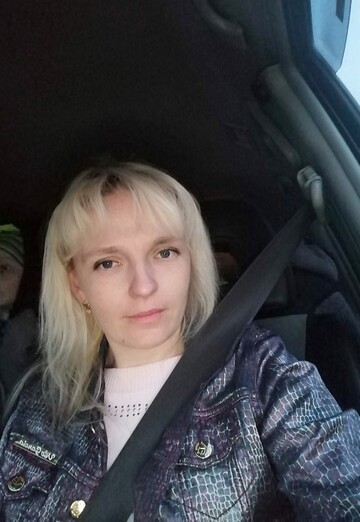 Моя фотография - Ольга, 39 из Логойск (@olga306759)