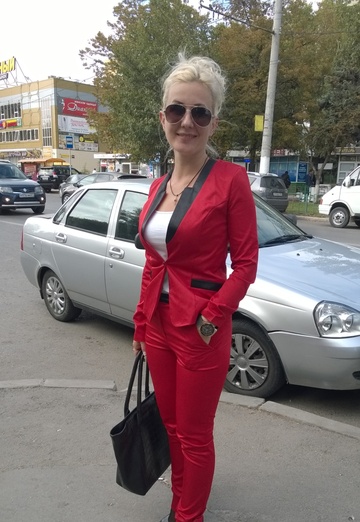 Моя фотография - Наталья, 45 из Москва (@natalya78505)