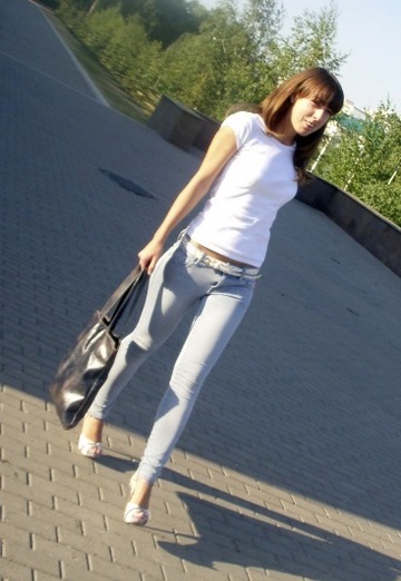 Моя фотография - Индира, 34 из Уфа (@indira101)