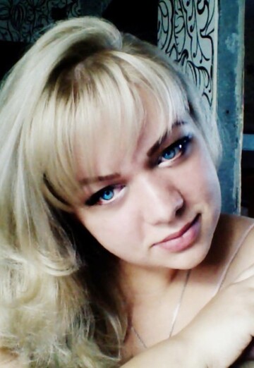 Моя фотография - Кристина, 32 из Обнинск (@kristina72150)