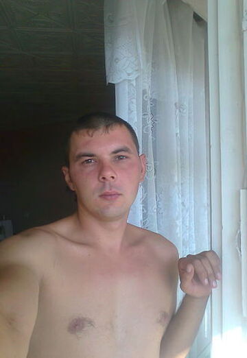 Моя фотография - Александр, 39 из Гулькевичи (@aleksandr26701)