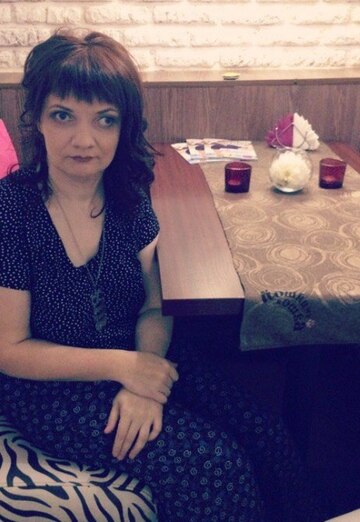 Моя фотография - Елена, 53 из Йошкар-Ола (@elena8803229)
