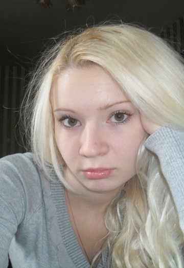 Моя фотография - Екатерина, 31 из Иркутск (@ekaterina8573)