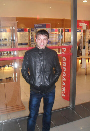 Моя фотография - дмитрий, 40 из Азов (@dmitriy26578)