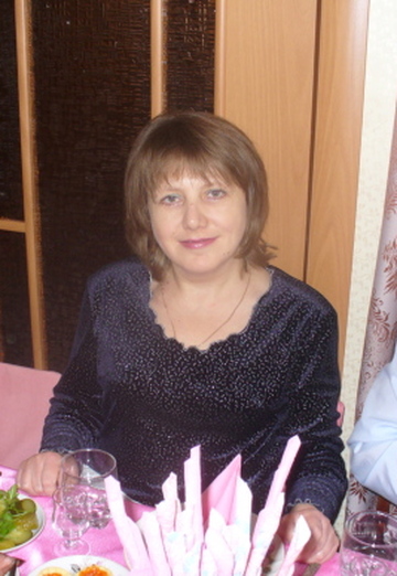 Моя фотография - наталья, 51 из Еманжелинск (@natalya15722)