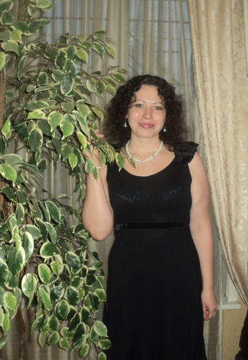 Моя фотография - Наталья, 41 из Ярославль (@natalik3007)