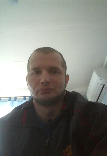 Моя фотография - Егор, 45 из Днепр (@egor59120)
