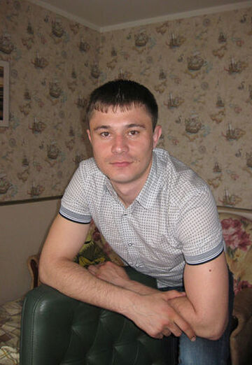 Моя фотография - владимир, 39 из Тобольск (@vladimir72332)