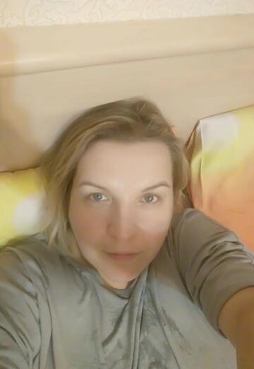 Моя фотография - Ирина, 45 из Екатеринбург (@ladyboom2)