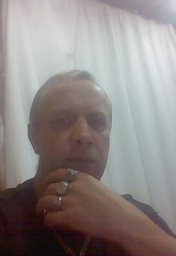 Моя фотография - Владимир, 52 из Москва (@uvex-66)
