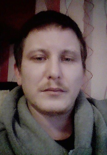 Моя фотография - Андрей, 35 из Волхов (@andrey497946)