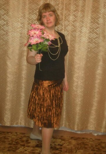 Моя фотография - Елена, 37 из Челябинск (@elena24882)