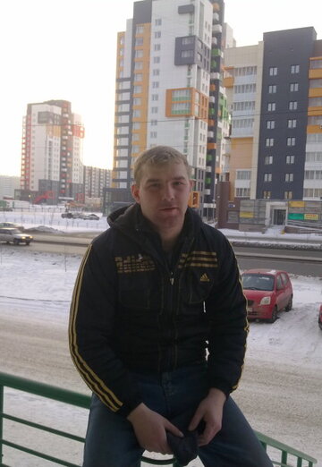 Моя фотография - dfh, 35 из Челябинск (@dfh17)