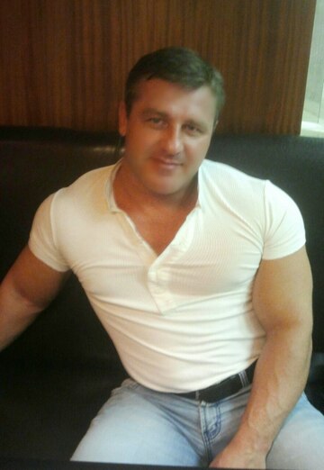 Моя фотография - Александр, 47 из Москва (@aleksandr573557)