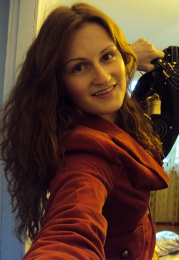 Моя фотография - Екатерина, 33 из Черновцы (@ekaterina6271)