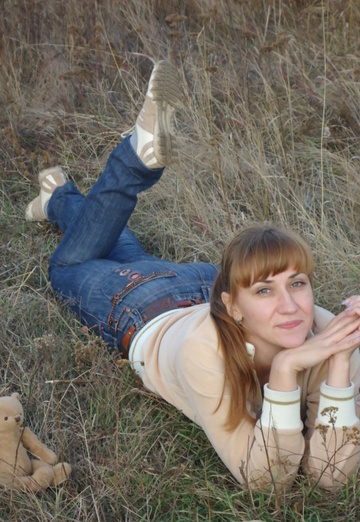 Моя фотография - Елена, 49 из Барнаул (@elena25927)