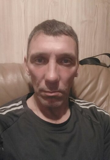Моя фотография - Станислав, 47 из Омск (@stanislav35494)