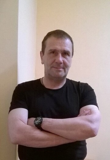 Моя фотография - Александр, 56 из Соликамск (@aleksandr866967)