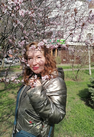 Моя фотография - Наталья, 52 из Анапа (@natalya277957)