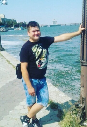Моя фотография - игорь, 32 из Терновка (@igor272711)