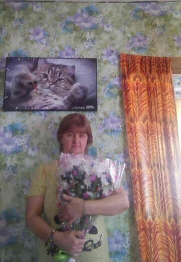 Моя фотография - Екатерина, 61 из Благовещенск (@ekaterina169409)