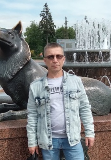 Моя фотография - Игорь, 44 из Волковыск (@igor284425)