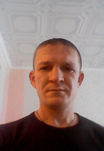 Моя фотография - Алексей, 41 из Игра (@aleksey454017)