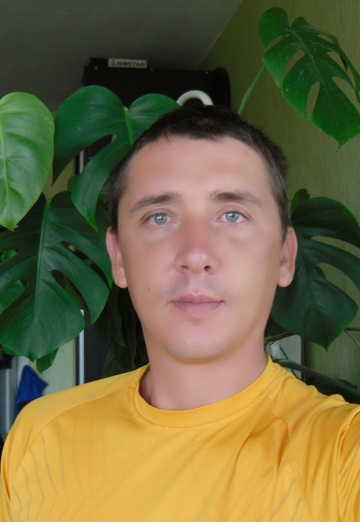 Моя фотография - сергей, 38 из Киев (@sergey58214)