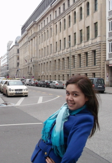 Моя фотография - Гульнара, 33 из Алматы́ (@gulnara407)