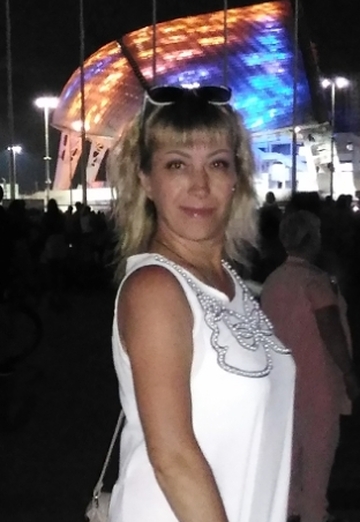 Моя фотография - Татьяна, 51 из Дзержинск (@chibisovatatyana)
