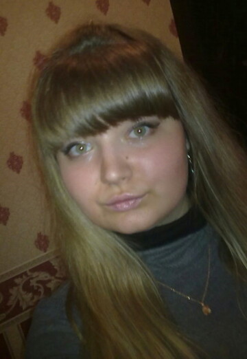 Моя фотография - Анастасия, 32 из Москва (@anastasiya8841)