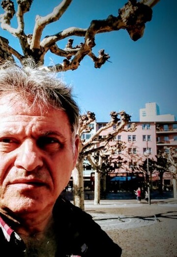 Моя фотография - Angelos Antzas, 61 из Франкфурт-на-Майне (@angelosantzas9)