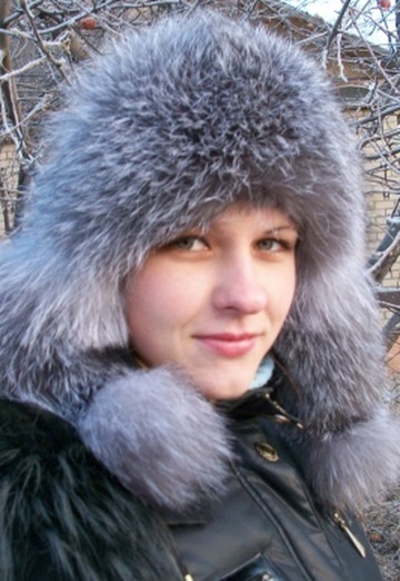 Моя фотография - Юлечка, 34 из Саратов (@ulechka85)